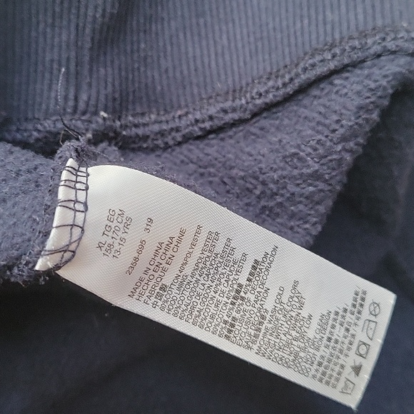 Levi's Hoody  Youth (13-15) - Picture 4 of 5